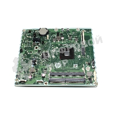 Материнская плата HP 20-C400NA L03379-602 Intel J4005 DDR4 MN