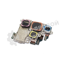 Камера задняя (основная) для Samsung Galaxy S23 Ultra
