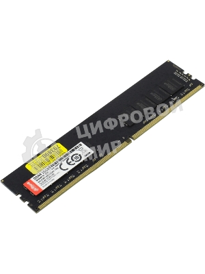 Оперативная память Dahua C300, DDR4, 16GB (1x16GB), 3200 MHz, CL22, DIMM