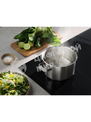 Индукционная варочная панель Electrolux LIL61434C