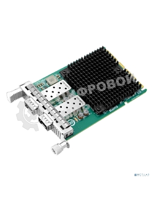 Сетевой адаптер LR-LINK PCIE 10Gb 2PORT SFP+ OCP3 LRES3039PF-OCP