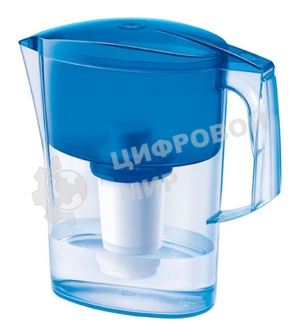 Фильтр для воды Аквафор Ультра синий 2.5л.