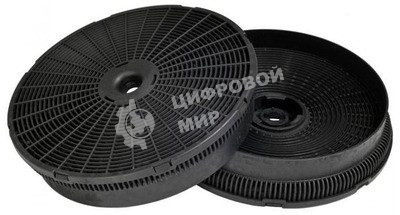 Фильтр для вытяжки Elikor Ф-02/2шт. к 2М выдв. бл. 650