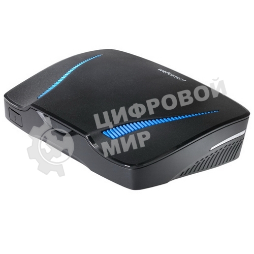 WiCS-2100 беспроводной шлюз WePresent