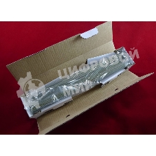 Ракель (Wiper Blade) HP CLJ CP1215/1515/1525/1518/CM1312 (ELP, Китай) 10штук