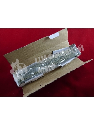 Ракель (Wiper Blade) HP CLJ CP1215/1515/1525/1518/CM1312 (ELP, Китай) 10штук