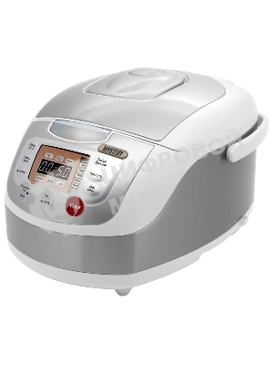 Мультиварка Mystery MCM-1020 5л 850Вт белый