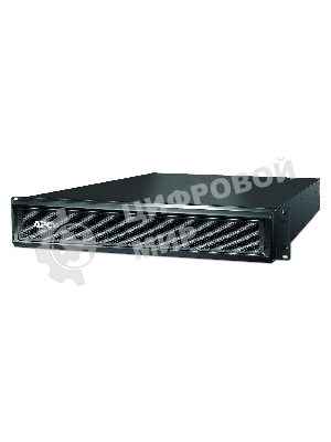 Батарея APC Smart-UPS X 48V External Battery Pack SMX48RMBP2U RM 2U/Tower, for SMX750I, SMX1000I, SMX1500RMI2U, SMX1500RMI2UNC