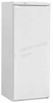 Морозильная камера Nordfrost DF 165 WAP белый, 210л, 3 ящика