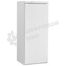 Морозильная камера Nordfrost DF 165 WAP белый, 210л, 3 ящика