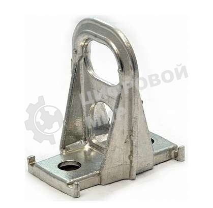 Кронштейн анкерный CA-2000.1 (SO 260.2; CA 2000.1; КАМ 4001) ИНСТАЛЛ 13067