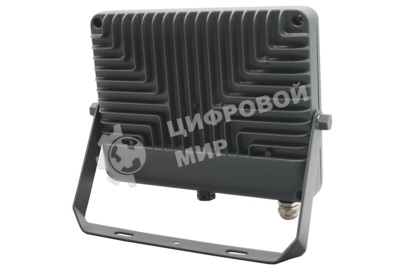 Прожектор светодиодный JazzWay PFL-S2-SMD-50w 50Вт IP65 с клапаном