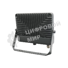 Прожектор светодиодный JazzWay PFL-S2-SMD-50w 50Вт IP65 с клапаном