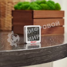 Метеостанция комнатная Rexant S5023