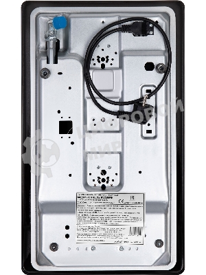 Газовая варочная панель Maunfeld EGHE.32.63CBG/G