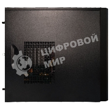 Компьютер IRU Corp 312 MT PG G6405 (4.1) 4Gb 4Tb+500Gb UHDG 610 Free DOS GbitEth 400W черный