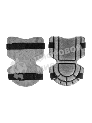 Наколенники защитные Сибртех, пенополиэтиленовые