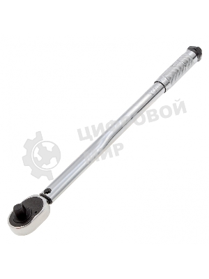 Ключ динамометрический Matrix, 42-210 Нм, 1/2