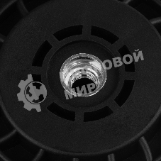 Катушка для триммера Сибртех полуавтомат., легкая заправка, гайка М10х1,25 левая