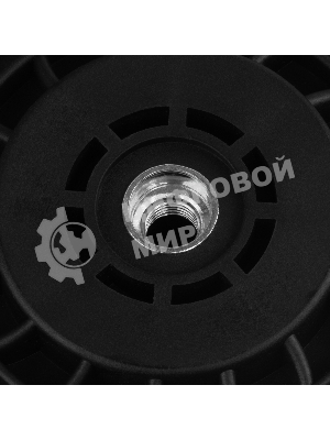 Катушка для триммера Сибртех полуавтомат., легкая заправка, гайка М10х1,25 левая