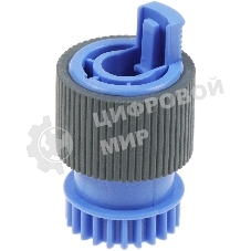 Ролик подхвата Cactus CS-PRA-HP-LJ9000 (RF5-3340-000) для HP LJ 9000, 9040, 9050, LJ Enterprise M806dn, M806x+