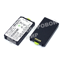 Аккумуляторная батарея для терминала сбора данных Motorola Symbol MC3090 OEM 3,7 V 2740 mAh