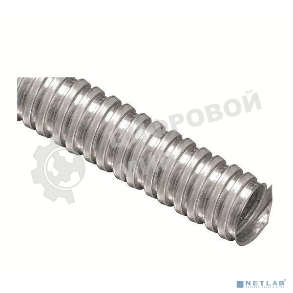 Металлорукав Р3-ЦХ-32 d32мм без протяжки IEK CM10-32-025