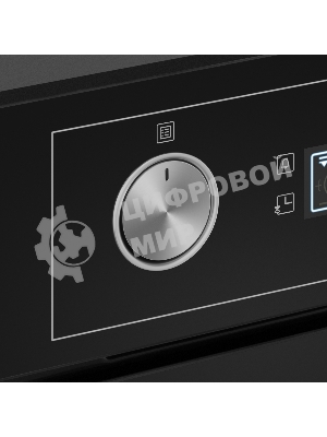 Шкаф духовой электрический Maunfeld AEOH6062B