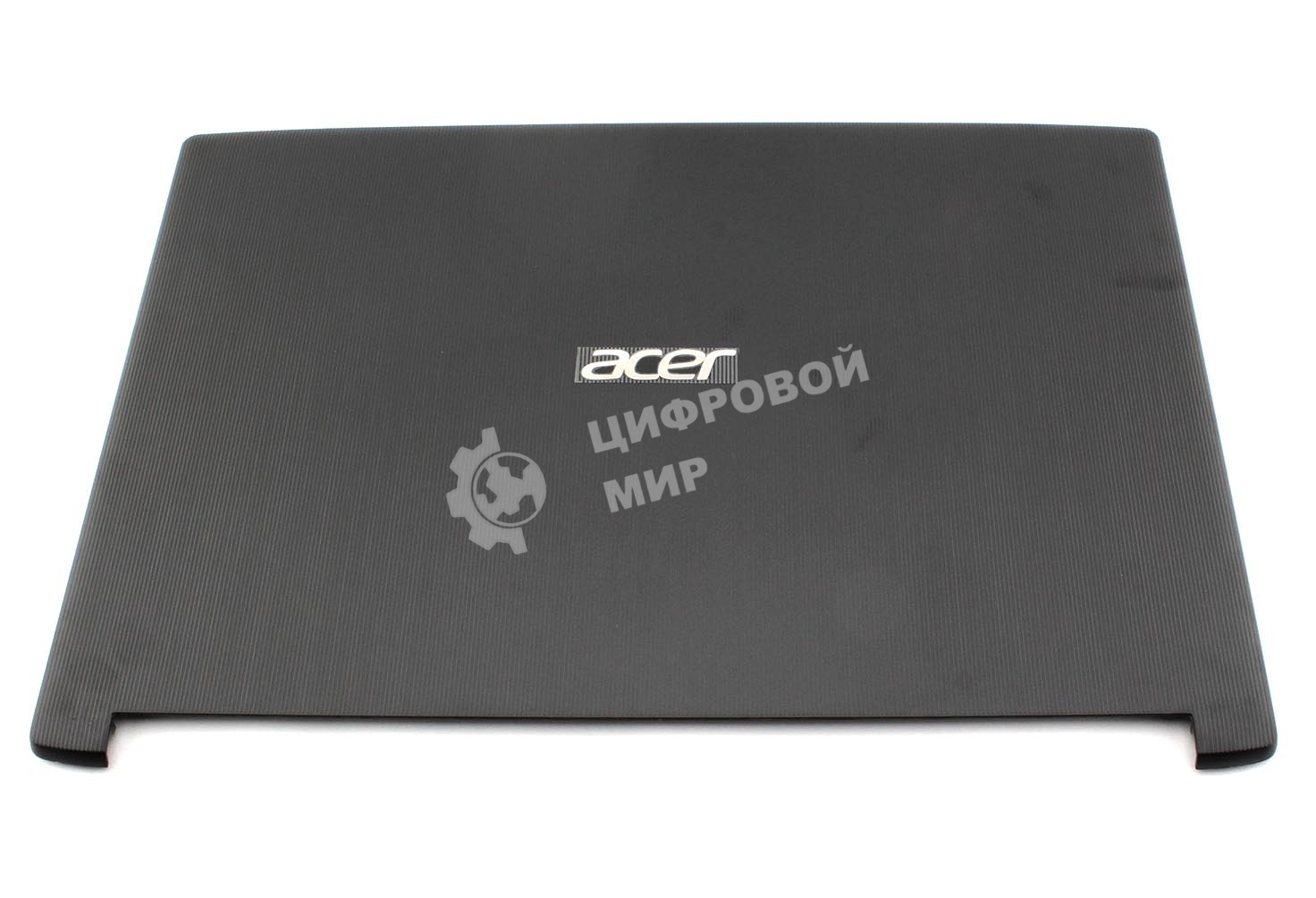 Крышка матрицы для Acer Aspire A515-51 черный