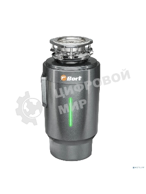 Измельчитель пищевых отходов Bort TITAN 8000