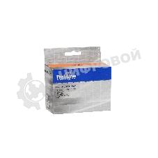 Картридж струйный для принтеров Brother PL-LC1100/LC980BK DCP -145C/165C/195С/375CW MFC-250C/290C/DCP-6690CW Black водн ProfiLine