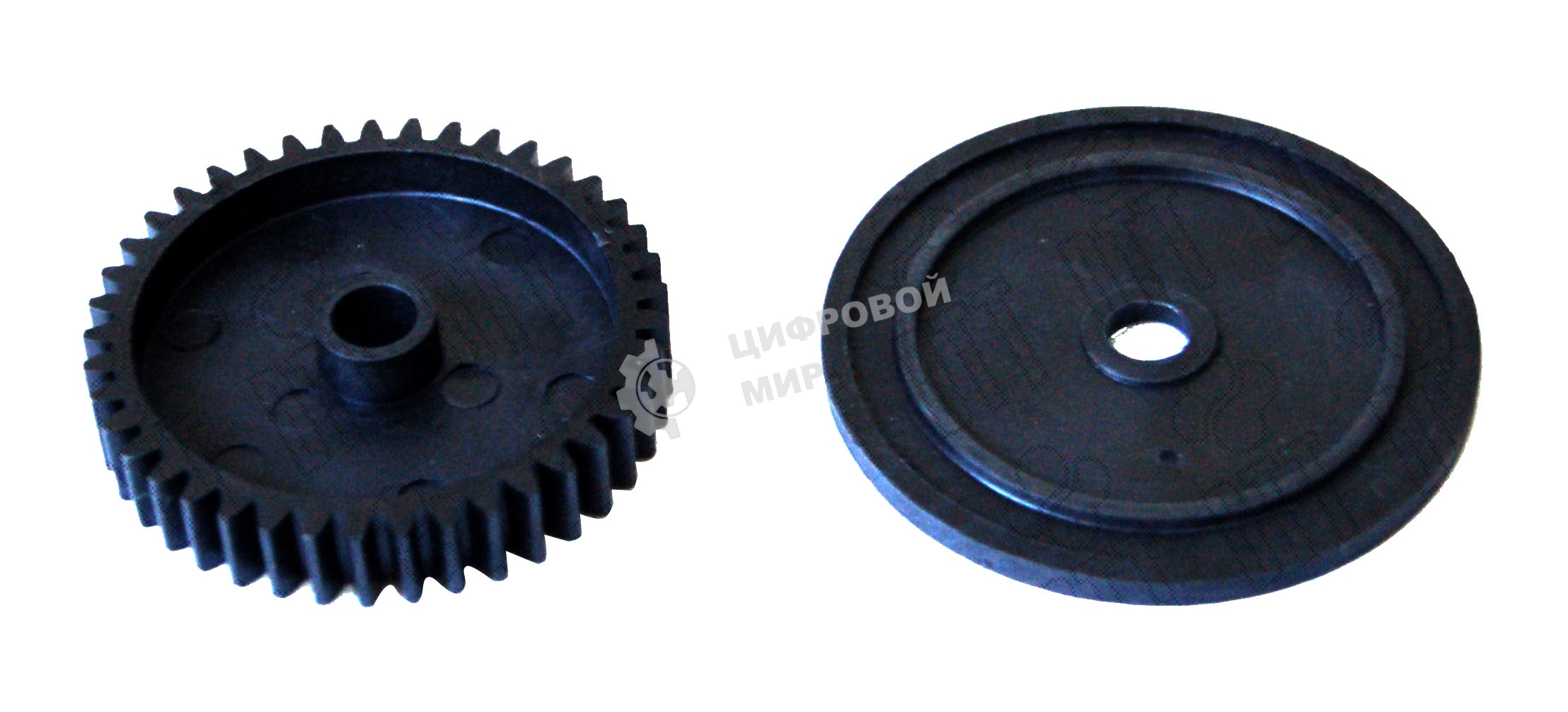 Шестерня колебательного узла 41T HP LJ 4200/4250/4300/4350 OEM