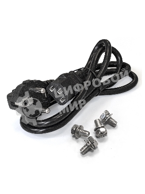 Источник бесперебойного питания ExeGate EX293056RUS ServerRM UNL-1500.LCD.AVR.2SH.4C13.RJ.USB.3U 1500VA/900W, LCD, AVR, 2*Schuko+4*C13, RJ45/11, USB, 3U, установка в стойку, черный