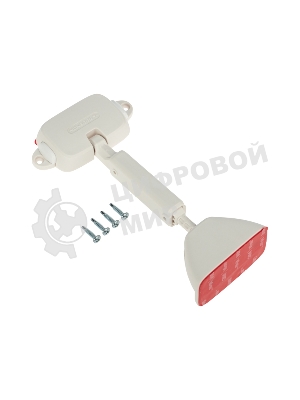 Защитый оконный замок Halsa HLS-S-303