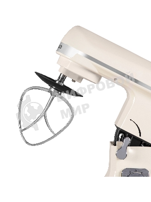 Миксер планетарный Maunfeld MF-431BG