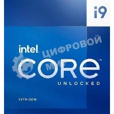 Процессор Intel Core i9-13900 Soc-1700 2.0GHz OEM