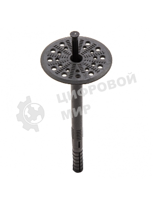 Дюбель Сибртех 