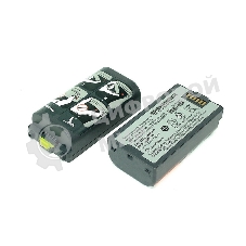 Аккумуляторная батарея для терминала сбора данных Motorola Symbol MC3090 3,7V 4800 mAh