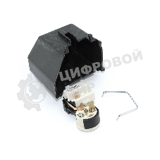Реле пускозащитное компрессора для холодильника Атлант Минск РКТ-1 064114901600