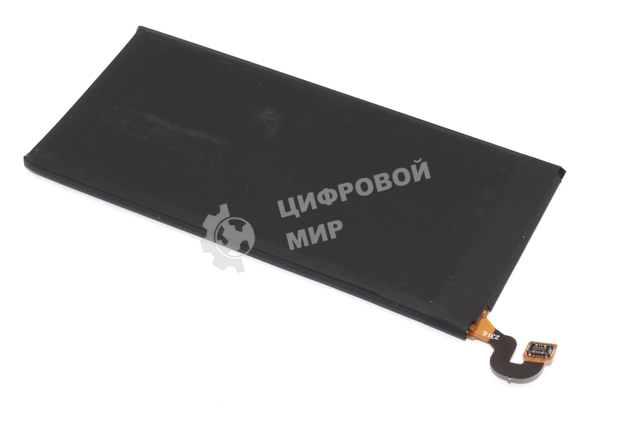 Аккумулятор (батарея) Amperin EB-BG920ABE для Samsung Galaxy S6