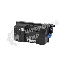 Картридж лазерный Sakura TK3440 для Kyocera Mita PA6000x/MA6000ifx, черный, 40000 к.