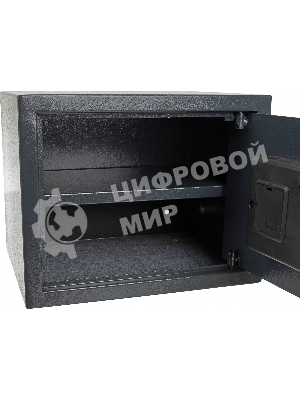 Сейф мебельный Cactus CS-SF-E30 300x380x300мм электронный