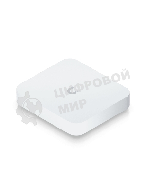 Маршрутизатор Ubiquiti UniFi Gateway Max 4 ядра (1,5 ГГц), 4х 2.5G LAN, 1х 2.5G WAN