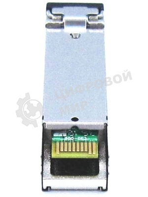 Модуль Osnovo SFP-S2LC15-G-1310-1310-I