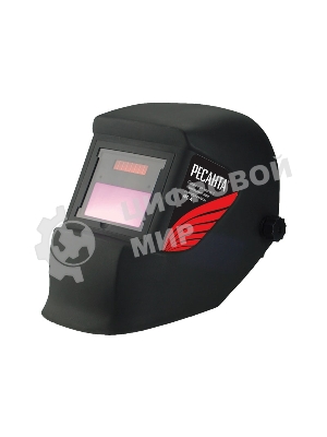 Сварочная маска Ресанта МС-4