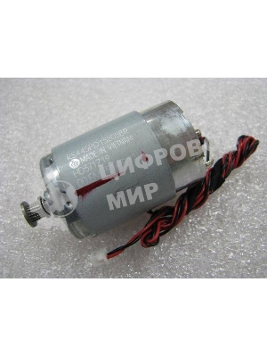 Мотор каретки в сборе Epson R285/290/295/P50/T50/T59/L800 