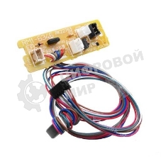 Плата соединения HP LJ P2035/P2055 (RM1-6346)