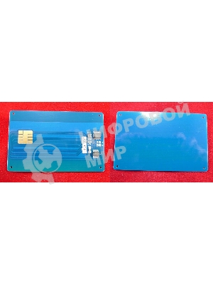 Чип ELP для Xerox Phaser 3100 SmartCard 4K (Китай)