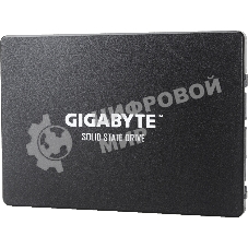 Накопитель SSD GIGABYTE 240Gb, 2.5