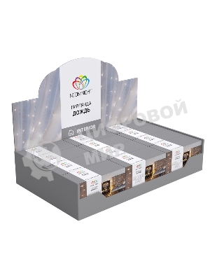 Гирлянда Neon-night 